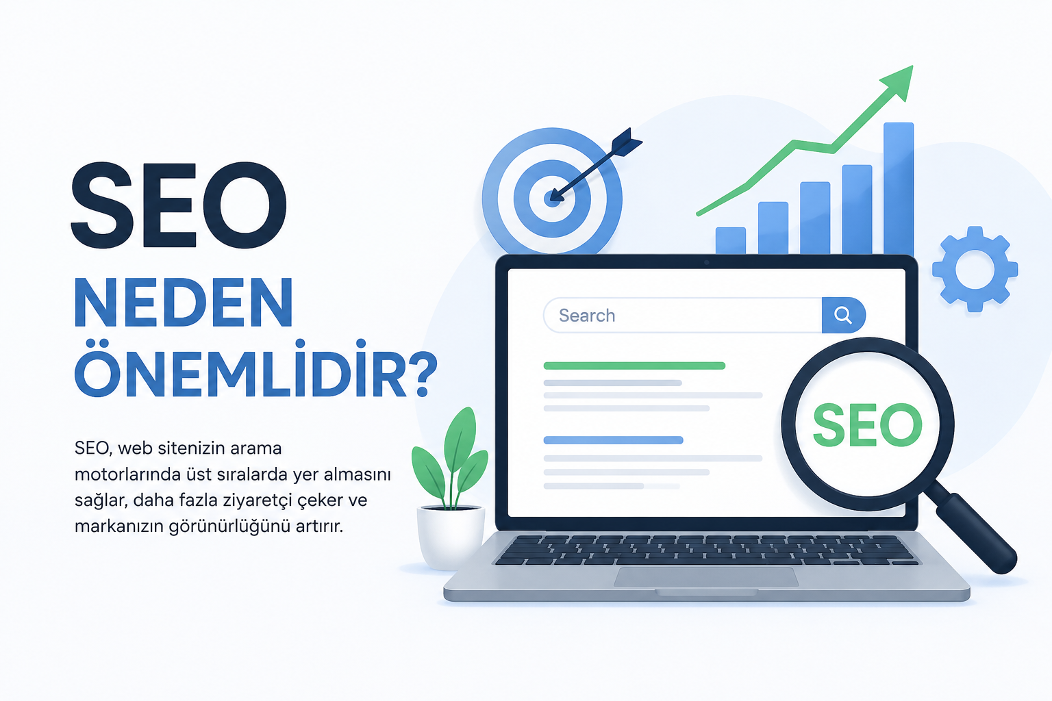 SEO Neden Önemlidir?