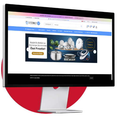 E-Ticaret Ekstra